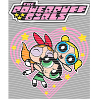 The Powerpuff Girls Season-PG 5